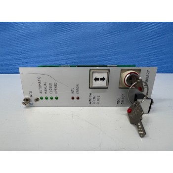 AST Steag 17000140.c WCU Board